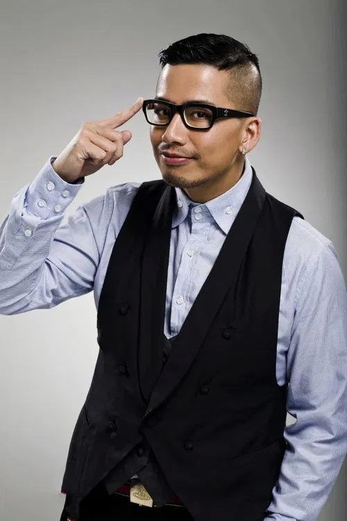 Terence Tsui profile