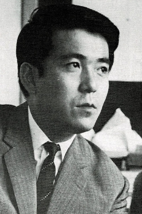 Shinsuke Mikimoto profile