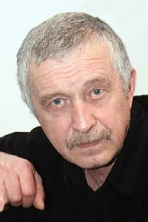 Leonid Mikhaylovskiy profile