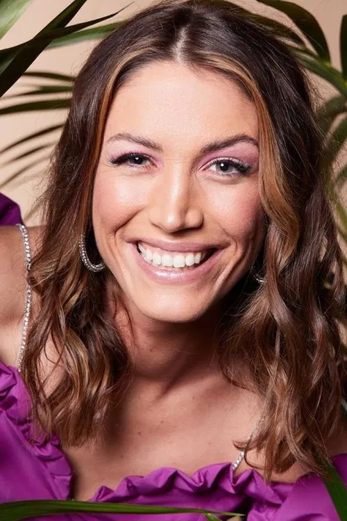 Tessa Bergmeier profile