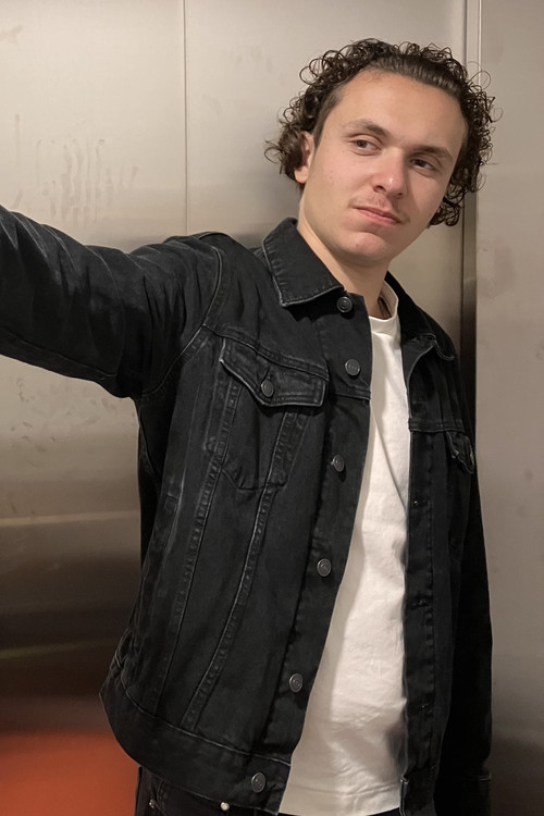 Ian Bellal-Bailly profile