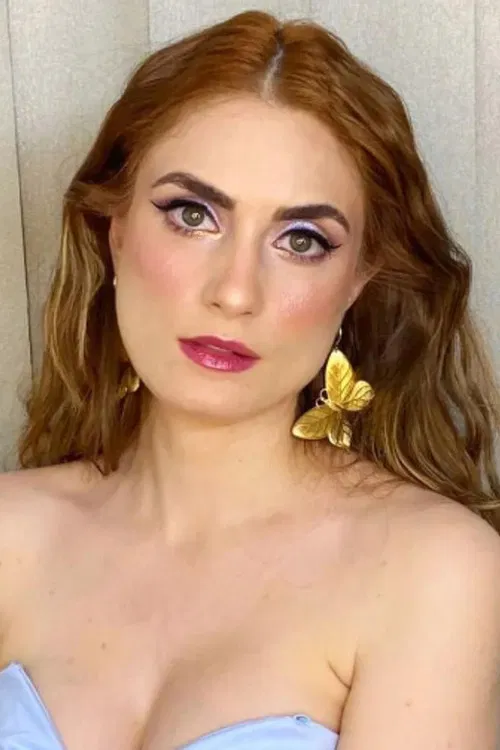 Βαρβάρα Χριστοφή profile