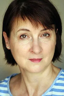 Sylvie Jobert profile