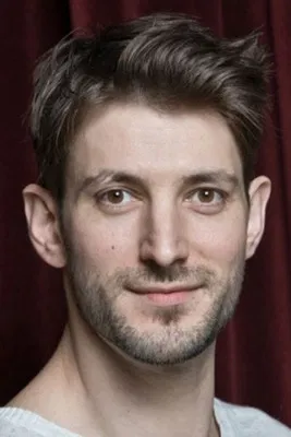 Vladislav Violinov profile