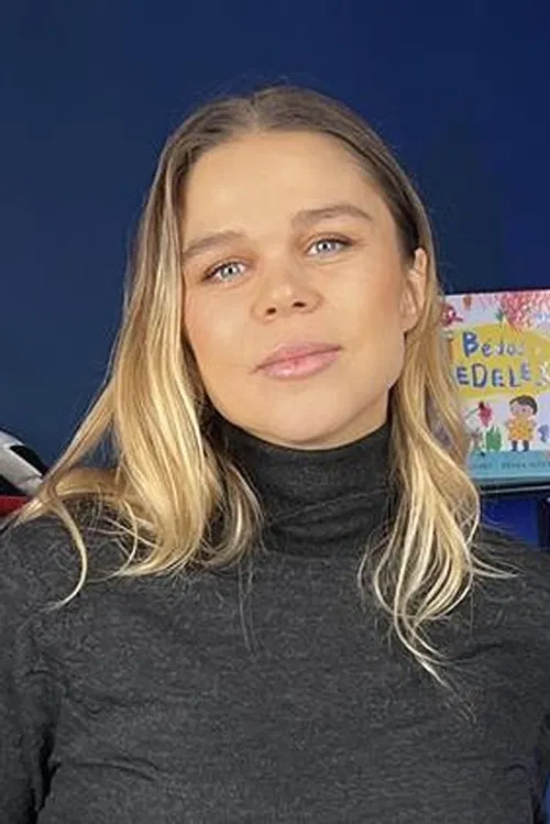 Jovita Balčiūnaitė profile