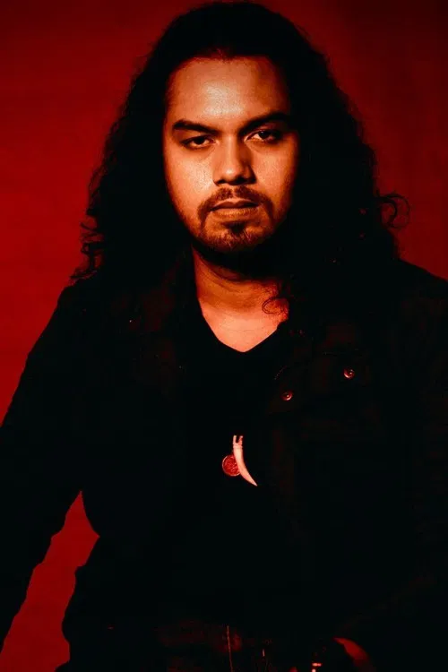 Blake Salcedo profile