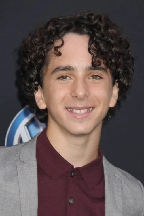 Jason Ian Drucker profile