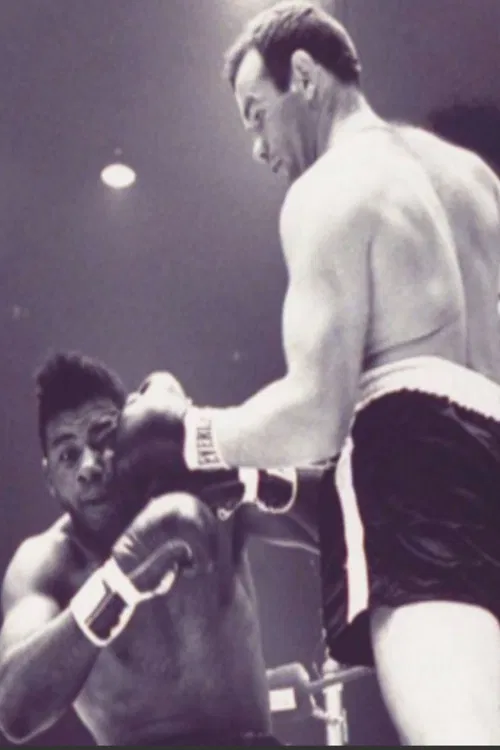 Med krut i nävarna poster