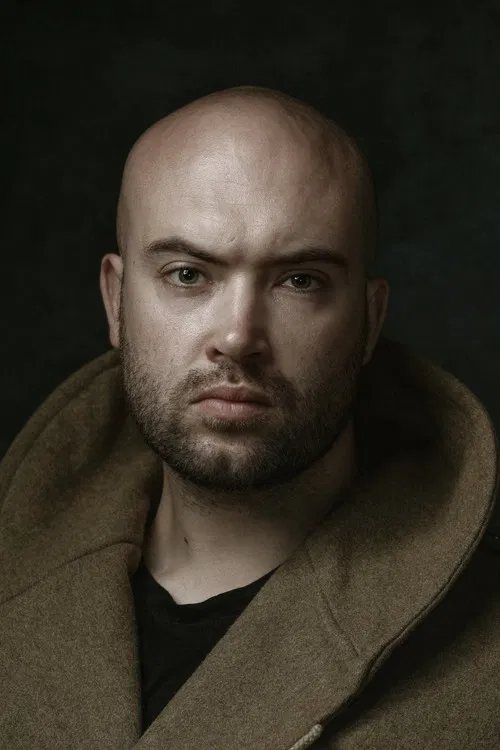 Frazer Blaxland profile