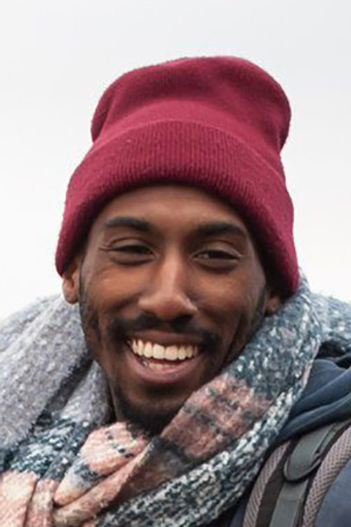 Kenny Grimble Jr. profile