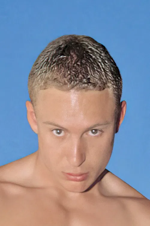 Jordan Austin profile