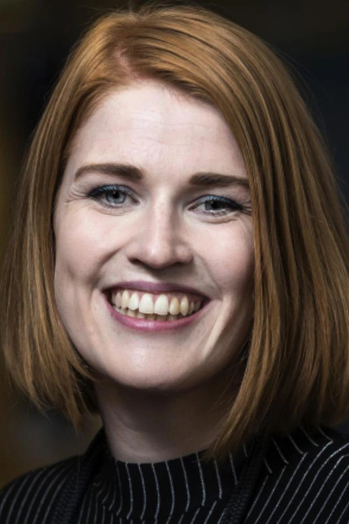 María Sigurðardóttir profile