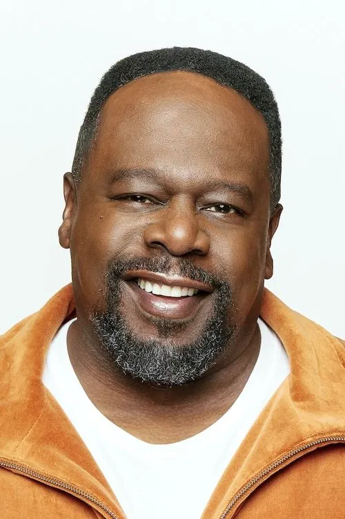 Cedric the Entertainer profile