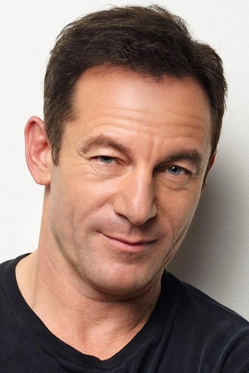 Jason Isaacs profile