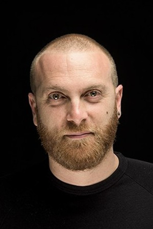 Meriç Özkaya profile