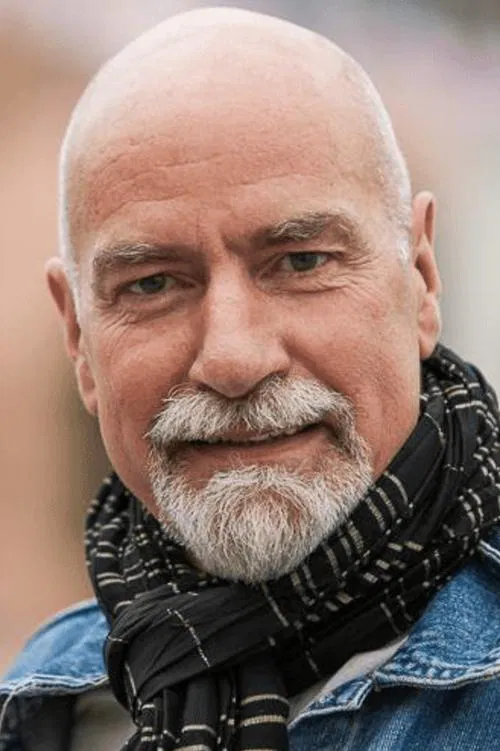 Egill Ólafsson profile