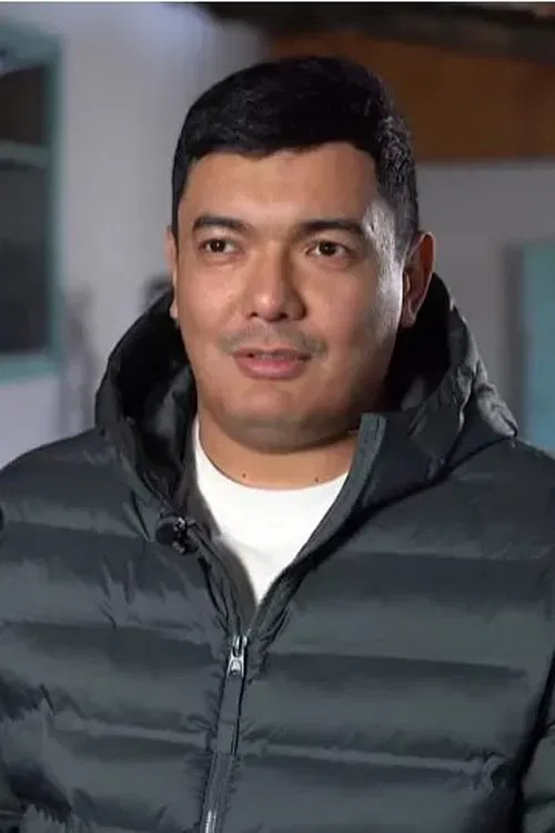 Alisher Utev profile