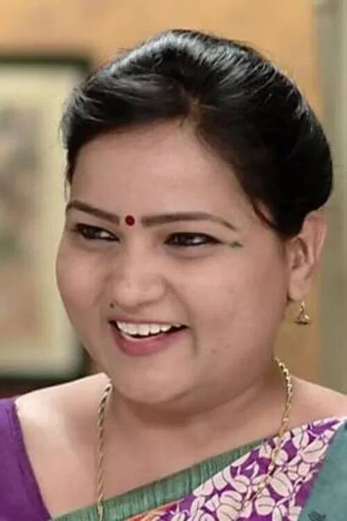 Dipti Sonawane profile