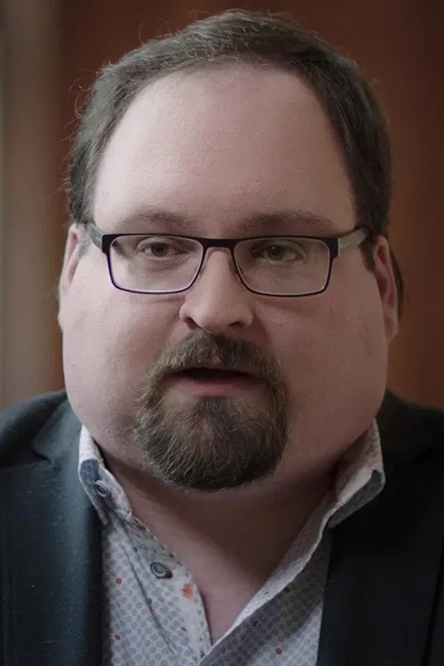 Ghyslain Raza profile