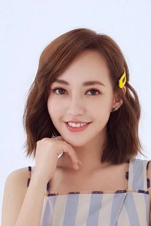 Man-Ting Chiao profile