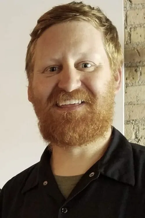 Matthew Terry profile