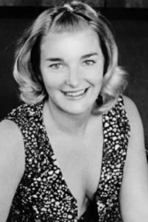 Vivian Vachon profile