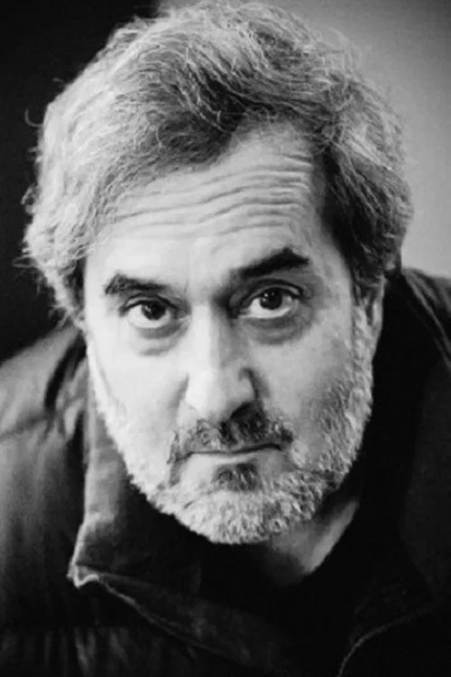 Phil Solomon profile