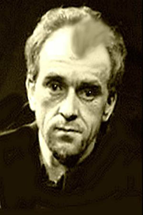 Andrzej Balcerzak profile