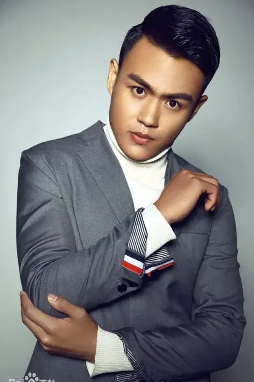 Shanshan Han profile