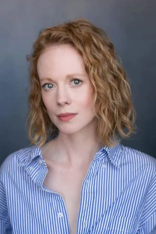 Zoe Boyle profile