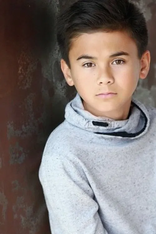 Aiden Lewandowski profile