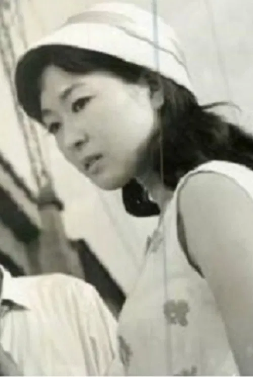 Masuko Nakamura profile