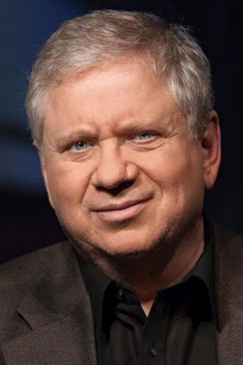 Rainer Hunold profile