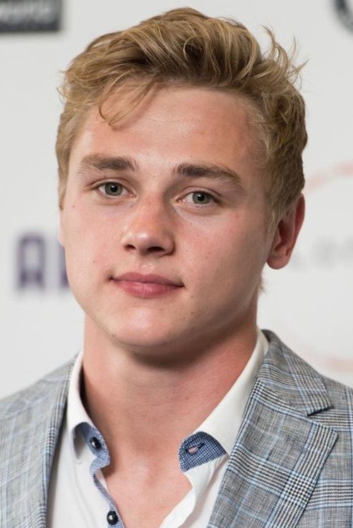Ben Hardy profile