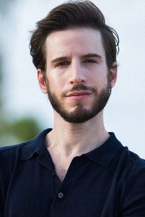 Rodrigo Garcia profile