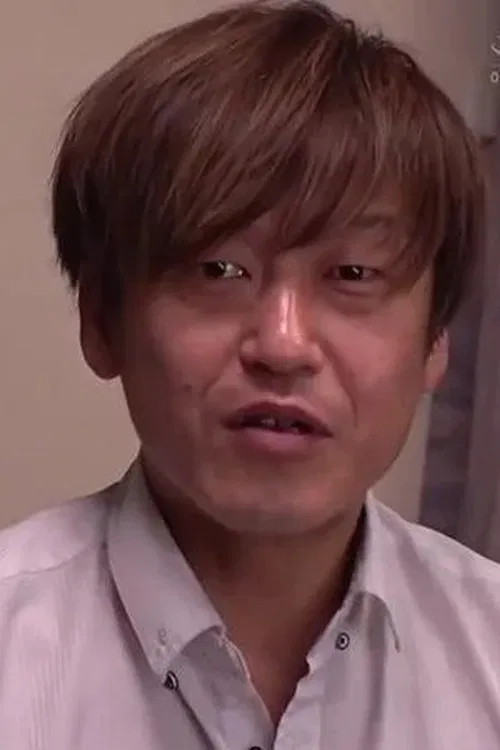 Daisuke Yokoyama profile