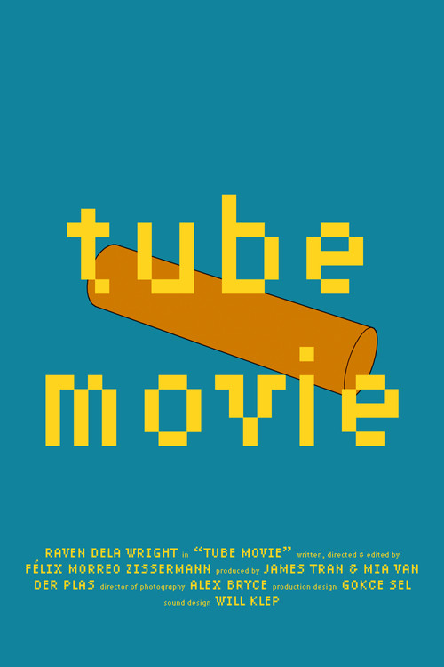Tube Movie poster