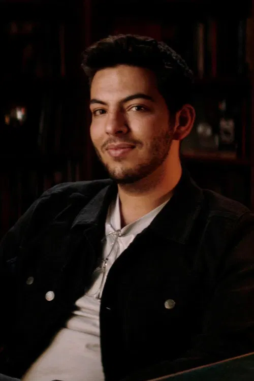 Sam Vladimirsky profile