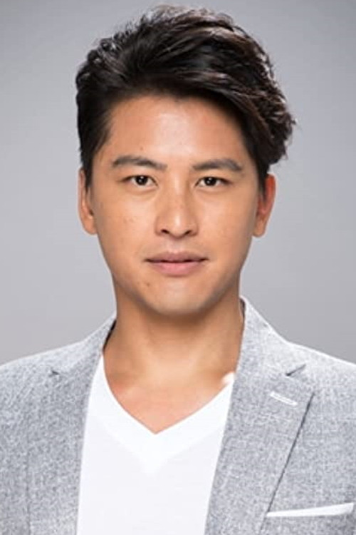 Duncan Chow profile