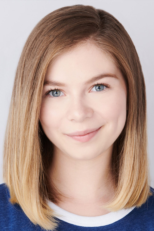 Victoria Leigh profile