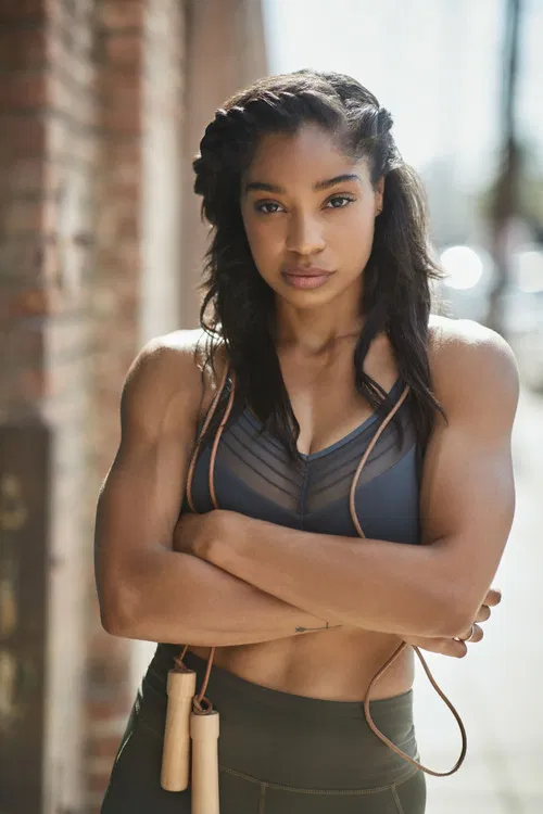 Natasha Ward profile