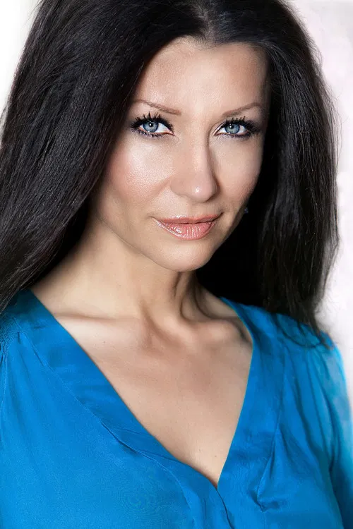 Maria-Magdalena profile