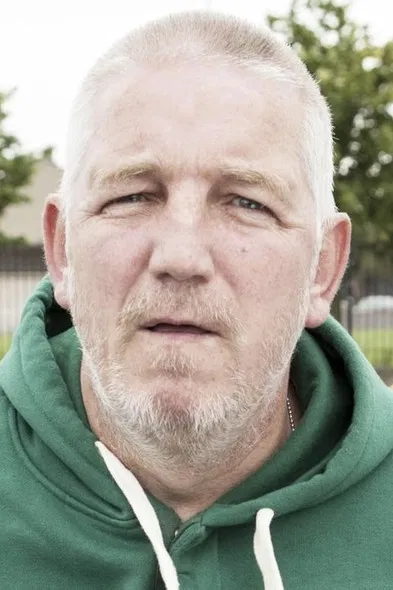 Stephen Clinch profile