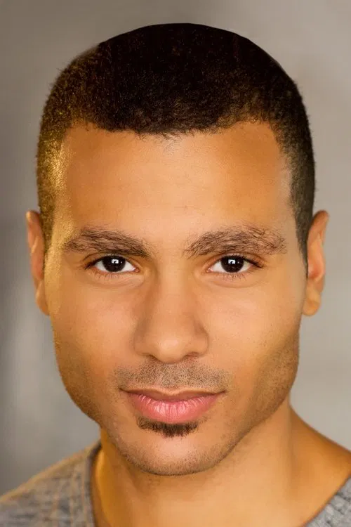 Geoff Samuels profile