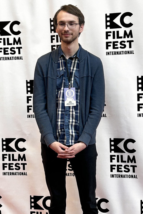 Teddy Conrad profile