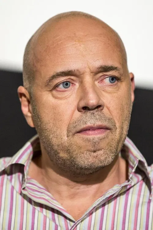 Urmas E. Liiv profile