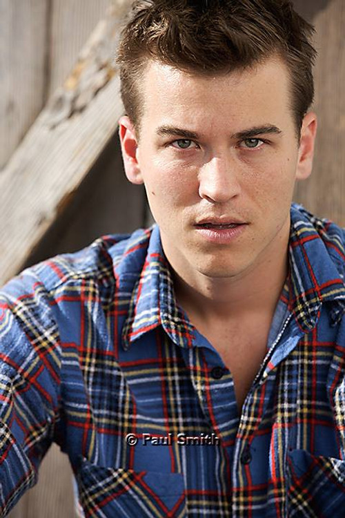 Jay Gillespie profile