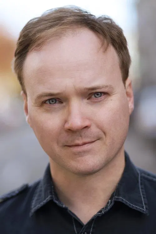 Jonathan Fielding profile