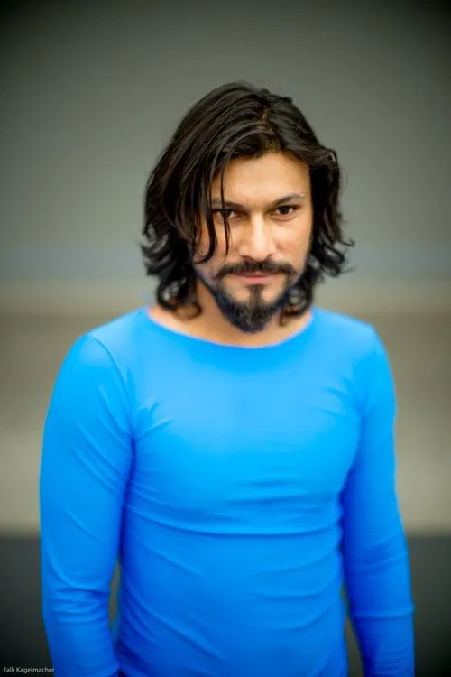 Sunil Shanker profile