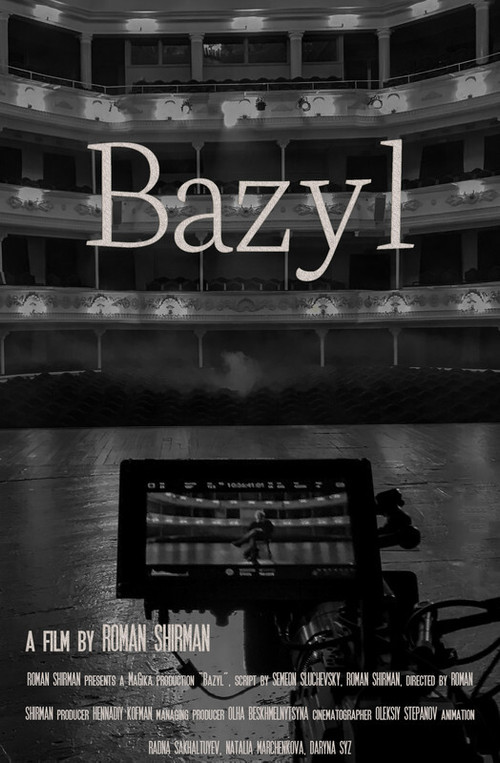 Bazyl poster